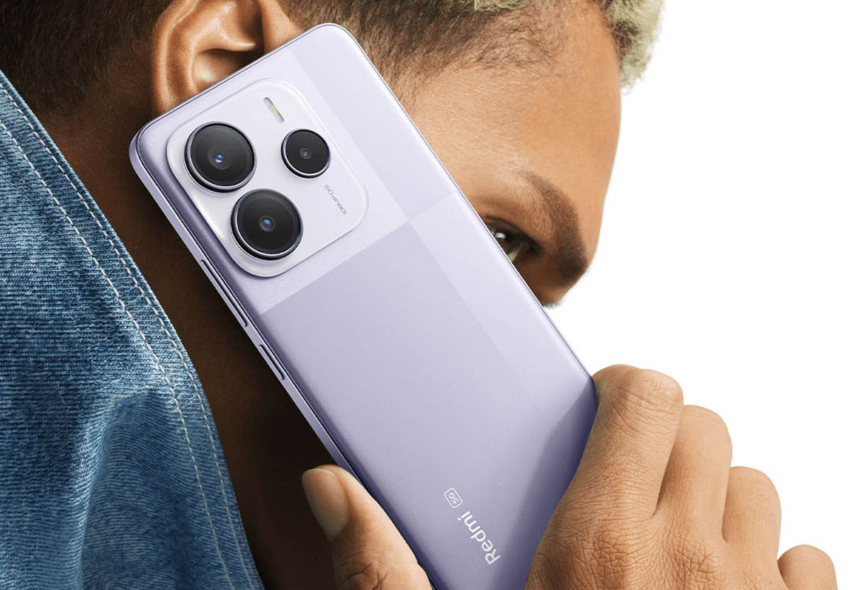 Xiaomi Redmi Note 14